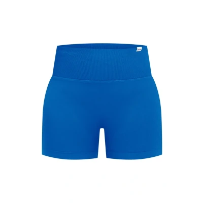 Abbildung von Smilodox Elvia Tights, Damen, Größe: XS, Blau