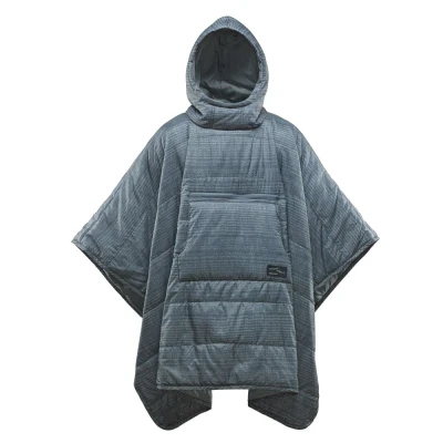 Abbildung von Therm A Rest Honcho Poncho™ Tragbare Decke Outdoor Decke/Poncho