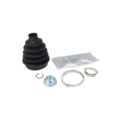 Abbildung von METELLI 13 0727 Achsmanschette Gummi FORD: FIESTA 7