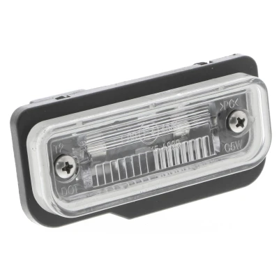 Abbildung von VEMO V30 84 0024 Kennzeichenleuchte MERCEDES BENZ: C Klasse Limousine, E T modell