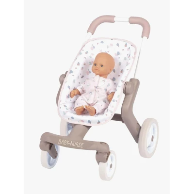 Abbildung von Smoby Pop Puppenwagen