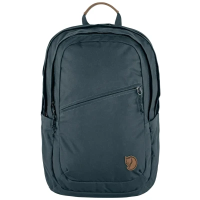 Abbildung von Fjällräven RÄVEN Tagesrucksack, Größe: One Size, Navy