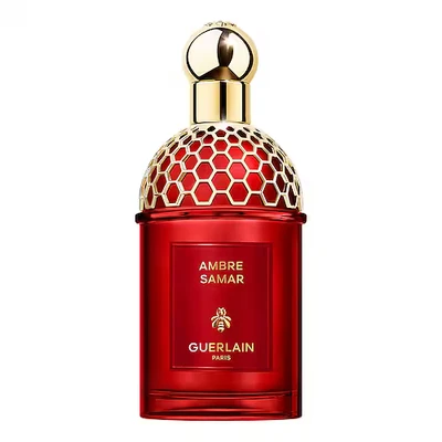 Abbildung von Guerlain Parfum Absolus Allegoria Ambre Samar Eau de 125 ml Parfüm für Damen