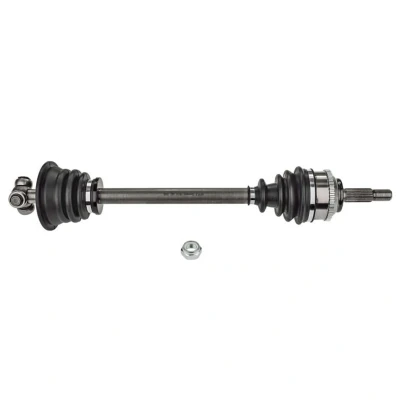 Abbildung von MEYLE 16 14 498 0040 Antriebswelle Vorderachse links 629 ORIGINAL Quality RENAULT: TWINGO 1, CLIO 2, Kangoo I