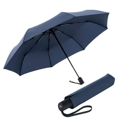 Abbildung von Knirps Taschenschirm A.200 Medium Duomatic Navy