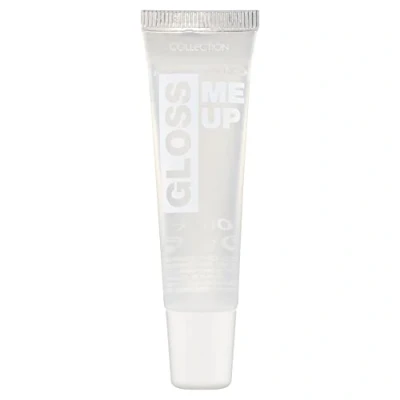 Abbildung von Collection Gloss Me Up Transparent