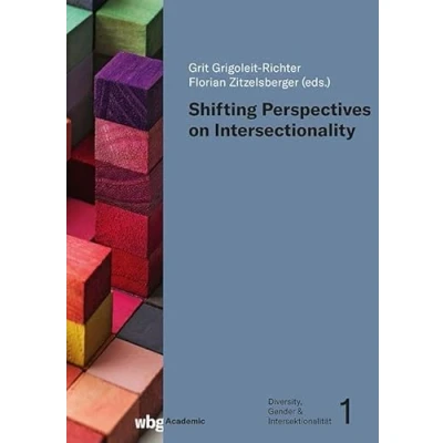 Abbildung von Shifting Perspectives on Intersectionality (Diversity, Gender &amp; Intersektionalität)
