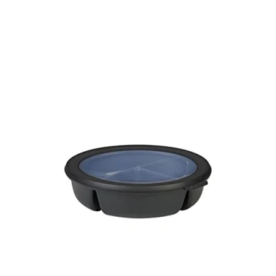Abbildung von Mepal Lunchbox Cirqula Bento Bowl Mulitschüssel, Kunststoff, (1 tlg), Spülmaschinengeeignet, Mikrowellengeeignet, Gefrierfachgeeignet