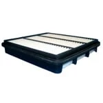 Abbildung von ALCO FILTER MD 8390 Luftfilter 45,0 245,0 276,0 Filtereinsatz CHEVROLET: Epica Limousine, Evanda DAEWOO: