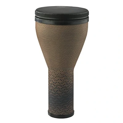 Abbildung von Remo World Percussion Djembe Festival 20,5&quot; x 10&quot; Cafe DJ 2510 64