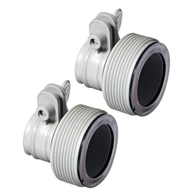 Abbildung von Intex Schlauchumwandlungsadapter B Kit (Paar), Ersatzteil, Modellnummer 25009