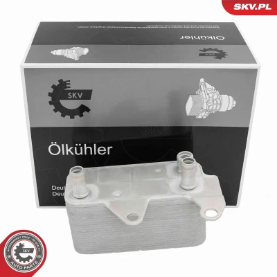 Abbildung von ESEN SKV 31SKV363 Ölkühler