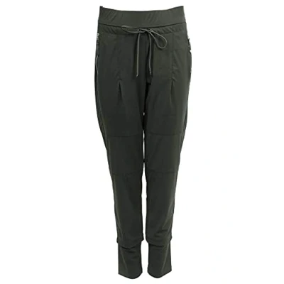 Abbildung von Raffaello Rossi Schlupfhose Candy dark olive