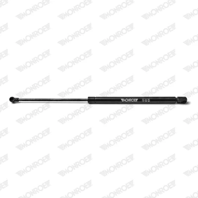 Abbildung von MONROE ML5132 Heckklappendämpfer 500 502 VOLKSWAGEN: Bora Variant, Golf 4 Schrägheck kfzteile, kfzteile24, bandel online, bandel, atp