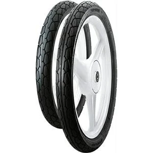 Abbildung von Dunlop D104 2.50/ R17 38L PKW Sommerreifen Reifen 635283