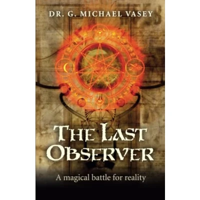 Abbildung von The Last Observer: A Magical Battle for Reality