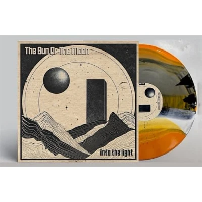Abbildung von Into the Light (Ltd. Bespoke Vinyl) [Vinyl LP]