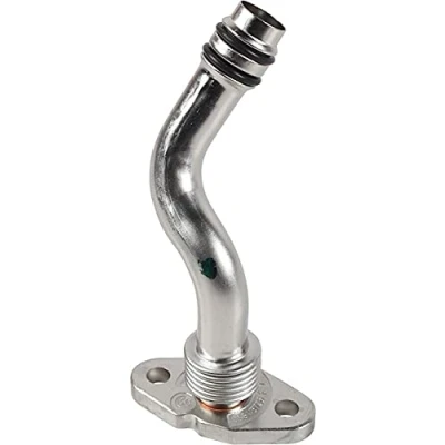 Abbildung von JP GROUP 1117601000 Ölleitung, Lader VOLKSWAGEN: Golf 5 Variant, Scirocco III, Passat B6 AUDI: A3 Schrägheck, TT Coupe kfzteile, kfzteile24,