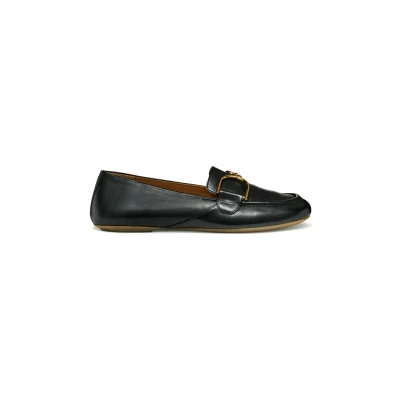 Abbildung von Geox D Palmaria Slipper, Damen, Größe: 41, Black Schuhe