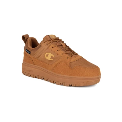 Abbildung von Champion RD18 LOW UTILITY WP Sneaker