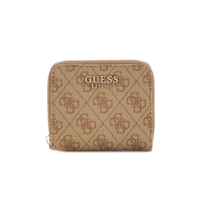 Abbildung von Guess Geldbörse Laurel SLG S 11 cm (1 tlg)