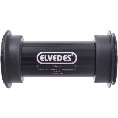 Abbildung von Tretlager Elvedes Twist Fit BB86 Campagnolo