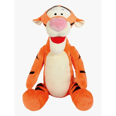 Abbildung von Disney Winnie Puuh Kuscheltier Tiger 49 cm