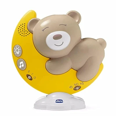 Abbildung von Chicco Spieluhr Next2Moon Neutra, 0 Monate +