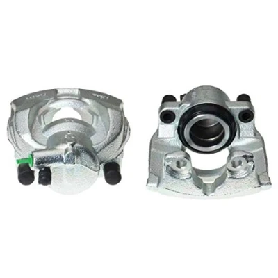 Abbildung von BREMBO F 24 132 Bremssattel Grauguss FORD: S Max Mk1, Galaxy Mk2 MPV, MONDEO 4 Turnier, VOLVO: V60 I, V70 3, S60 II, LAND ROVER: Range Rover Evoque
