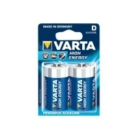Abbildung von Varta Longlife power d blister 2 (feb 2025) 4920121422