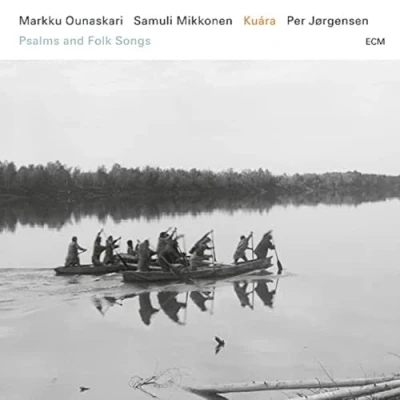 Abbildung von Kuara Psalms and Folk Songs