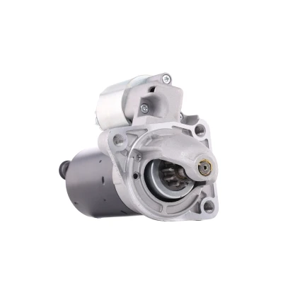 Abbildung von BOSCH 0 986 017 060 Anlasser 12 1,1 10 FORD: Focus Mk1 Kombi, FIESTA 6, 5, VOLVO: V50, C30, S40 II, MAZDA: 2 Hatchback kfzteile, kfzteile24,