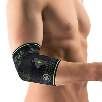Abbildung von Bort Epibasic Sport Bandage x large schwarz