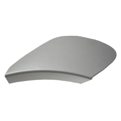 Abbildung von PRASCO ME8301248 Klappe, Abschlepphaken vorne links MERCEDES BENZ: GLE SUV