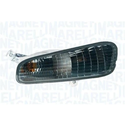 Abbildung von MAGNETI MARELLI 715101053000 Blinker vorne links FIAT: Punto Evo Schrägheck, III ABARTH: