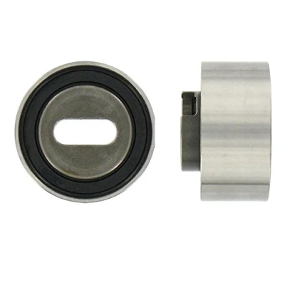 Abbildung von SKF VKM 74200 Spannrolle, Zahnriemen MAZDA: 323 P V Schrägheck, F 6