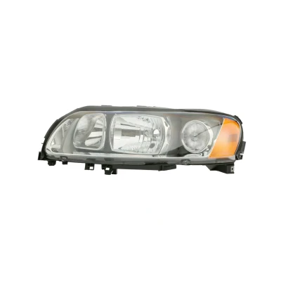 Abbildung von TYC 20 11036 06 2 Scheinwerfer links H7, H9 für Rechtsverkehr ohne Elektromotor VOLVO: S60 I, V70 2, XC70 I Cross Country