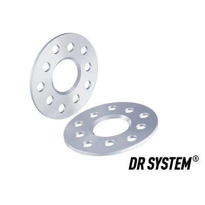 Abbildung von H&amp;R 1024565 Spurverbreiterung 4 100 5 OPEL: Corsa E Schrägheck, Adam