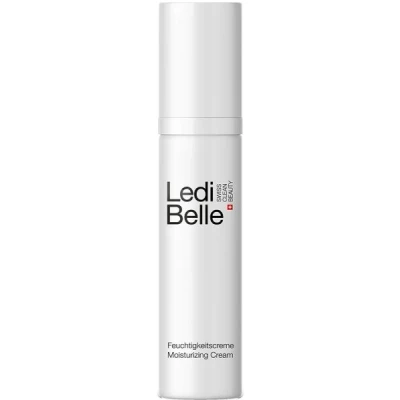 Abbildung von LediBelle Feuchtigkeitscreme 50 ml