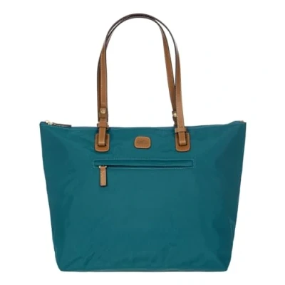 Abbildung von BRIC`S X Bag Shopper L Sea Green
