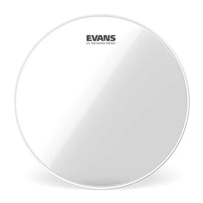 Abbildung von Evans TT08GR 23,3 cm (8 Zoll) Tomfell Resonanz, doppellagig, Coated 0,3mm
