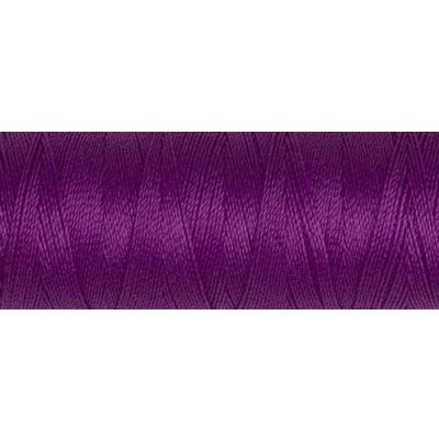 Abbildung von Maraflex elastischer Nähfaden (247) 150 m Gütermann rot