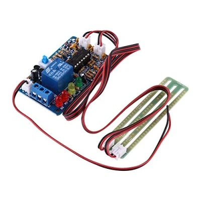 Abbildung von 5V Hoher Empfindlichkeits Flüssigkeits Niveauregler Automatischer Wasser Steuermodul Wasserspiegel Abfragungs Sensor