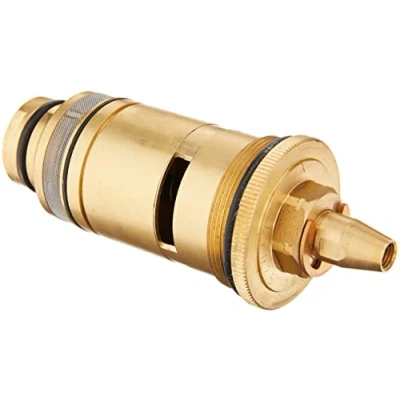 Abbildung von GROHE Dehnstoff Thermoelement 3/4 Zoll per Stück 47025000