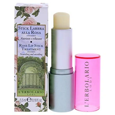 Abbildung von Rosa Stick Lippen 5,5 ml