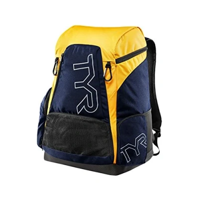 Abbildung von TYR LATBP45409ALL Alliance 45L Backpk marineblau/gold ALL