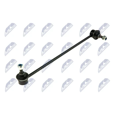 Abbildung von Stange/Strebe, Stabilisator NTY ZLP BM 021