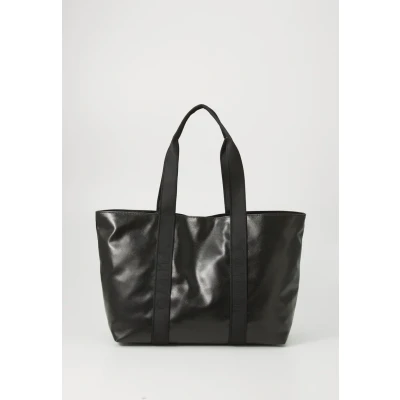 Abbildung von Calvin Klein Jeans Ultralight Water Repellent TOTE Shopping Bag, Damen, Größe: One Size, Black