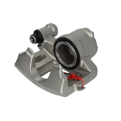 Abbildung von LAUBER 77.0250 Bremssattel Gusseisen Vorderachse links CITROËN: Evasion