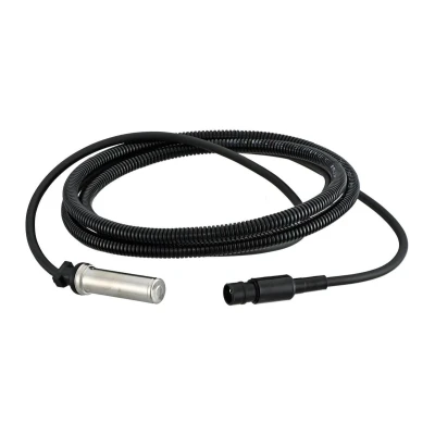 Abbildung von HELLA 6PU 230 048 101 ABS Sensor Hinterachse rechts Induktivsensor 2 2713